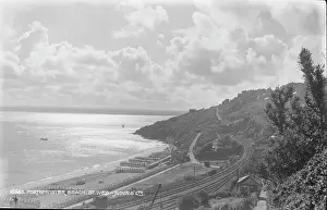 Ives: Porthminster Beach, St Ives