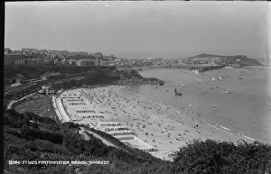 Ives: Porthminster Beach, St Ives