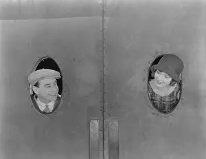 Porthole: Porthole attraction