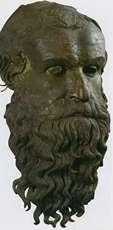 Grecian: Porticello, Greek Philosopher