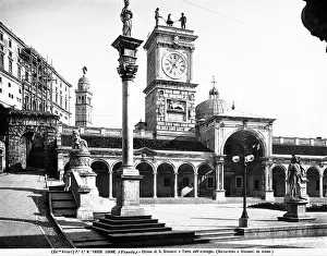 Udine: Italy