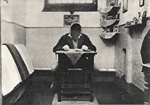Expected: Portland Borstal Silent Hour
