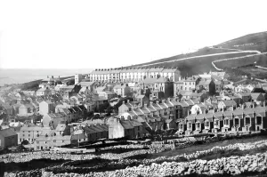 Underhill: Portland, Underhill 1898