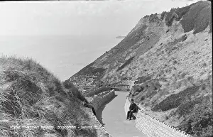 Portman: Portman Ravine, Boscombe