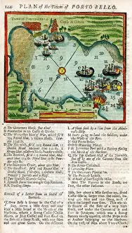 Antiquarian Images: Porto Bello