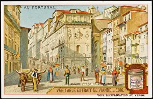 Praca: PORTO (LIEBIG)