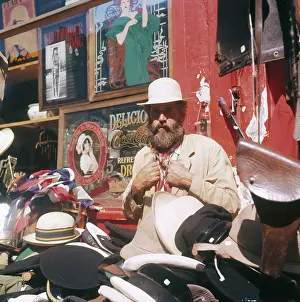 PORTOBELLO ROAD 1960S