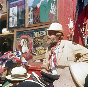 Ida Kar: PORTOBELLO ROAD 1960S