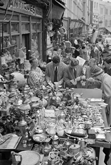 Browsing: Portobello Road Market