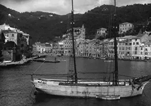 Dinghy: Portofino, 1927