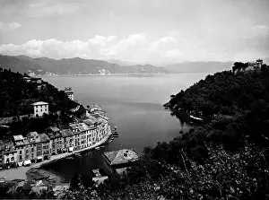 Fondazione Alinari Per La Fotografia: Portofino, Italy