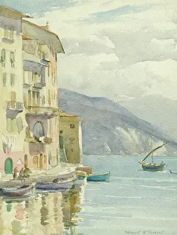 Harbours: Portofino, Italy