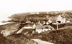 Portpatrick: Portpatrick early 1900s
