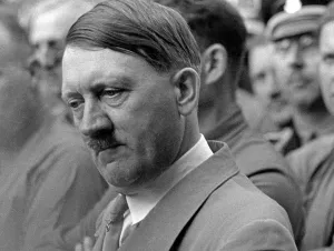 Fhrer: Portrait of Adolf Hitler, 1930s