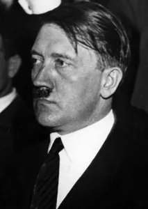 Fhrer: Portrait of Adolf Hitler, 1933