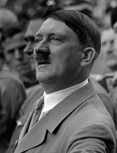 Fhrer: Portrait of Adolf Hitler, 1934