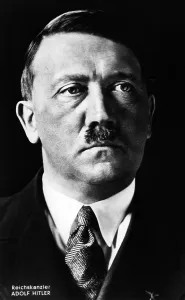 Fhrer: Portrait of Adolf Hitler, 1935
