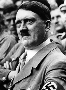 Fhrer: Portrait of Adolf Hitler, 1937