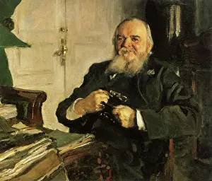 Magnate: Portrait of Alexander Turchaninov