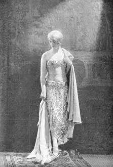 Singe: A portrait of Alice Cocea (1920-24)