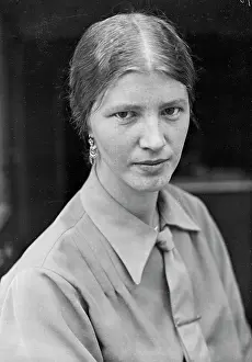 Anni: Portrait of Anni Kutz