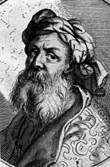 Apelles: Portrait of Apelles