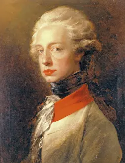 Anrather: Portrait archduke Ferdinand