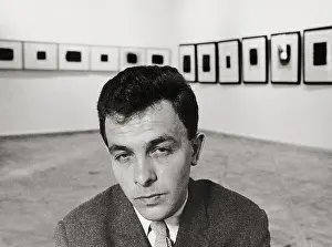 Arnulf: Portrait Arnulf Rainer