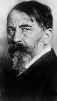 Schnitzler: Portrait of Arthur Schnitzler
