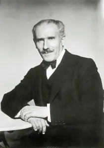 Toscanini: Portrait of Arturo Toscanini
