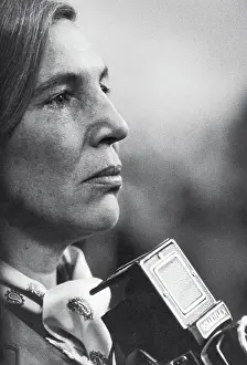 Rolleiflex: Portrait Barbara Pflaum