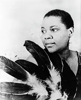 Bessie: Portrait of Bessie Smith