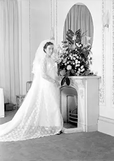 Yateman: Portrait of a bride