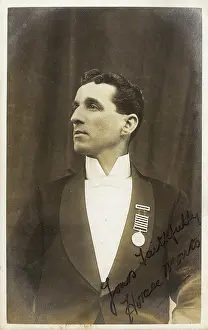 Monro: Portrait of a British Soldier