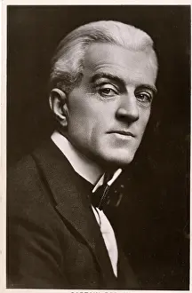 Adventurers: Portrait of Captain James Campbell Besley