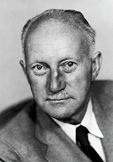 Diem: Portrait of Carl Diem