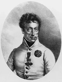 Lieder: Portrait Carl Ludwig