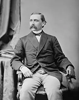 Adelbert: Portrait of a Carpetbagger. Gen. Adelbert