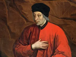 Bourre: Portrait, Chateau du Plessis-Bourre, Ecuille