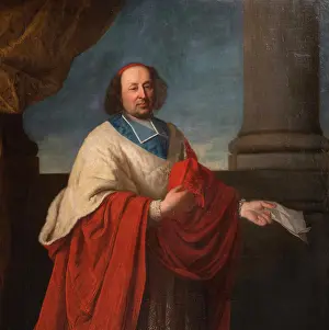 Sully: Portrait, Chateau de Sully-sur-Loire