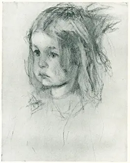 Daeye: Portrait of a Child
