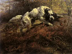 Carnegie: Portrait of Count Noble