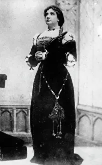 Melba: Portrait of Dame Nellie Melba