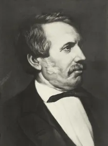 Discoverers: Portrait of David Livingstone