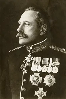 Earls: Portrait of Douglas Haig as a Lieutenant General
