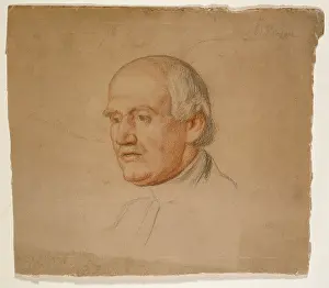 Rouse: Portrait of Dr Bloxham