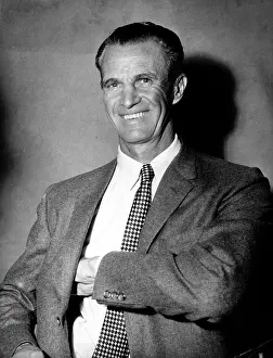 Balke: Portrait of Dr. Bruno Balke