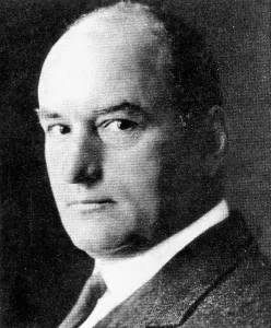 Opponents: Portrait of Erich Klausener