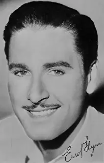 Swashbuckler: Portrait of Errol Flynn