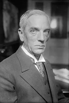 Bumke: Portrait Erwin Bumke